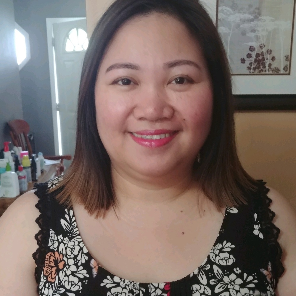 Meet your Posher, Miriam